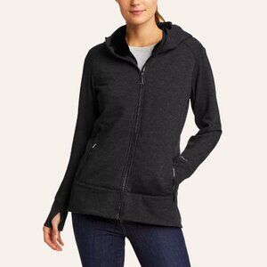 NWT New Eddie Bauer Women’s Cozy Cabin Jacket Size XL